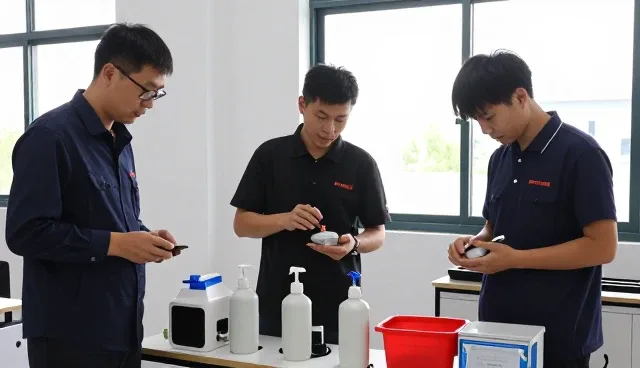 提升生产线效率的设备维护策略与实践